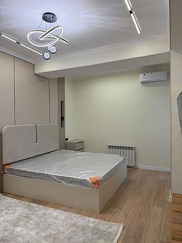 Продажа квартир: 2 комнаты, 79 м², Юнусалиева/Суванбердиева Элитка, 9 этаж, Евроремонт at lalafo.kg — 3 Продажа квартир: 2 комнаты, 79 м², Юнусалиева/Суванбердиева Элитка, 9 этаж, Евроремонт — 3