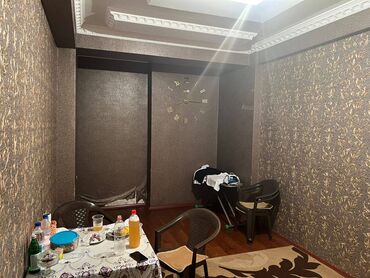 Yeni tikili: 3 otaqlı, Yeni tikili, m. Əhmədli, 80 kv. m — 3