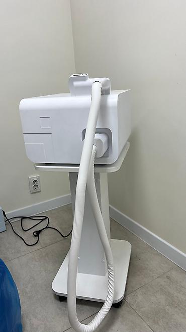 Другое оборудование для салонов красоты: Продается лазерный аппарат от innovation - 1pro Mini нового — 3