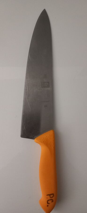 Ножи: Срочно!! Кух.ножи. фирменные — 5