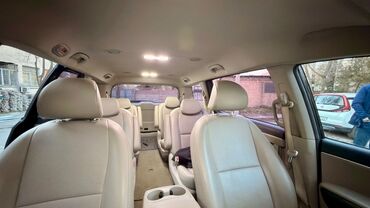 Kia: Kia Carnival: 2019 г., 2.2 л, Автомат, Дизель, Минивэн — 8