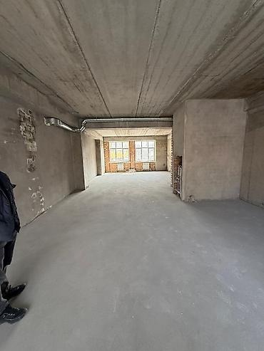 ско: 🔥 Сдается коммерческое помещение 76,7 м² (ПСО, без ремонта) от — 8