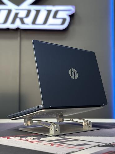 HP ноутбуктары: Программалоо үчүн, Жаңы, Snapdragon X Plus, Бөлүп төлөө менен — 4