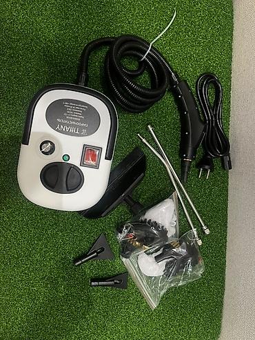 Пароочистители: Пароочиститель Ручной Новый — 2