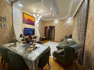 28 may masaj salonu: 6 otaqlı, 250 kv. m, Kredit yoxdur, Yeni təmirli — 2