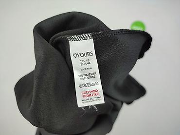 high sukienka: Yours, Sukienka damska, rozmiar 2XL — 6