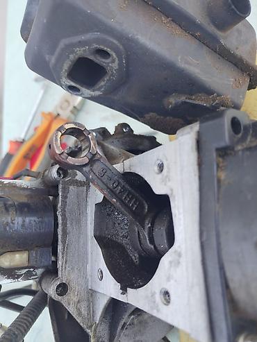 generator baku: ⚠️ Generatorunuz işləmir? Trimer gücdən düşüb? Qazonbiçən işə düşmür? — 3