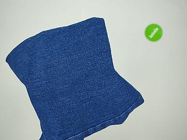jeansy solar: Spodnie 3/4 damskie, rozmiar 3XL — 6