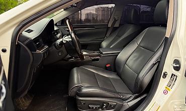 infinity qx56: Lexus NX: 2019 г., Гибрид, Кроссовер — 8