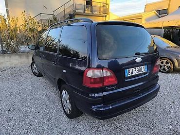 Transport: FORD GALAXY 2002. GOD. - KOMPLETAN AUTO U DELOVIMA | Ford Galaxy at lalafo.rs — 3 Transport: FORD GALAXY 2002. GOD. - KOMPLETAN AUTO U DELOVIMA | Ford Galaxy — 3