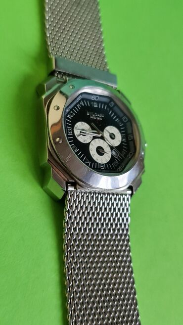 Ručni satovi: Sportski sat, Muški — 7