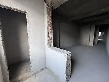 2 8: 3 комнаты, 95 м², Ата-Тюрк парк Элитка, 5 этаж, ПСО (под самоотделку) — 8
