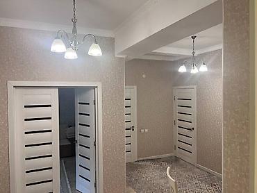 Продажа квартир: 3 комнаты, 106 м², Элитка, 3 этаж — 2