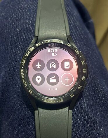 Smart saatlar: Yeni, Smart saat, Samsung, Аnti-lost, rəng - Qara -da lalafo.az — 9 Smart saatlar: Yeni, Smart saat, Samsung, Аnti-lost, rəng - Qara — 9