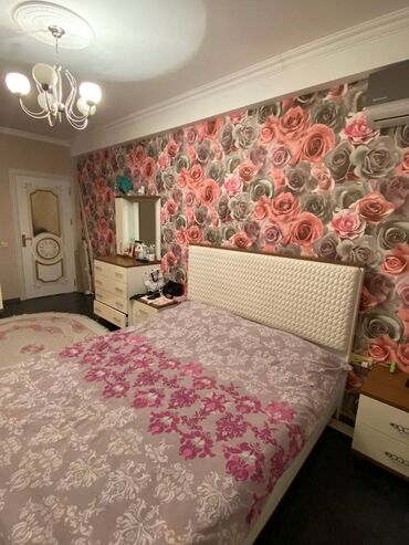 Yeni tikili: 3 otaqlı, Yeni tikili, 83 kv. m — 3