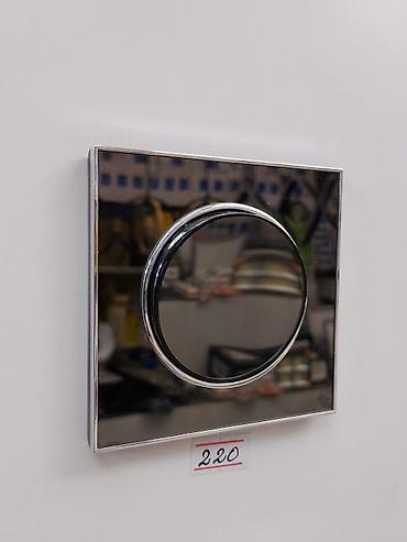 smart light: Настенный диммер-переключатель освещения - Тип: поворотный регулятор — 1