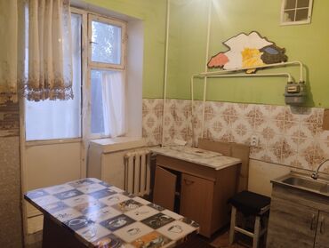 купить квартиру хрущевка: 1 комната, 34 м², Индивидуалка, 3 этаж, Косметический ремонт