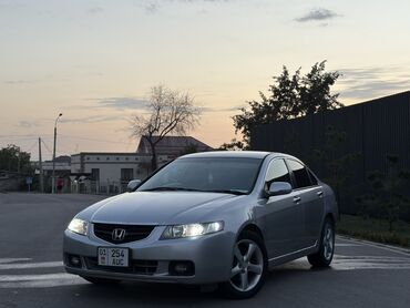 на хонда аккорд сл7: Honda Accord: 2003 г., 2 л, Автомат, Бензин, Седан
