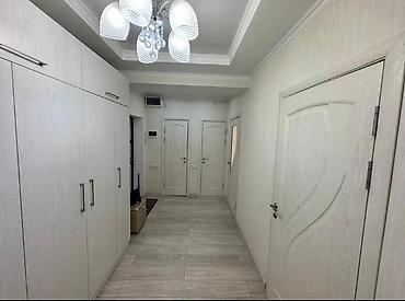 Продажа квартир: 2 комнаты, 77 м², Элитка, 8 этаж, Евроремонт — 6