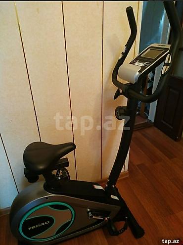 Спорт и хобби: Qacis trenajoru velotrenajor veloxizek aparatlari her cure vardir — 1