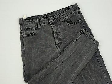 pull and bear skirts: PULL&BEAR, Jeansy damskie, rozmiar M — 1