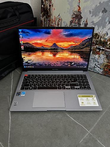 Ноутбуки ASUS: Для программирования, Б/у, Intel Core i5 — 2