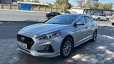киа сонет отзывы: Hyundai Sonata: 2019 г., Седан — 2