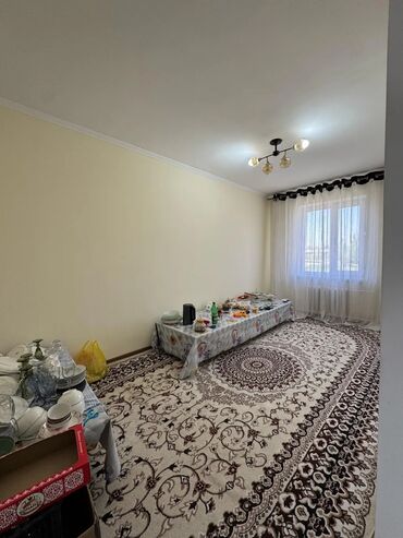 Продажа квартир: 3 комнаты, 72 м², Сталинка, 3 этаж, Евроремонт