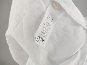 trampki biale h: ASOS Design, Sukienka damska, rozmiar S — 5