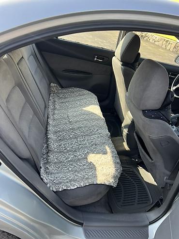 Mazda: Mazda 6: 2004 г., Автомат, Бензин, Седан — 7