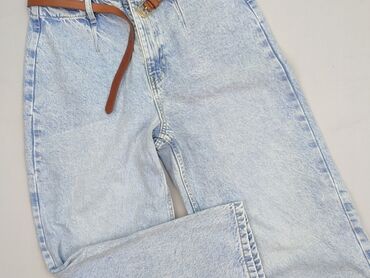 Sinsay, Jeans for women, L (EU 40)