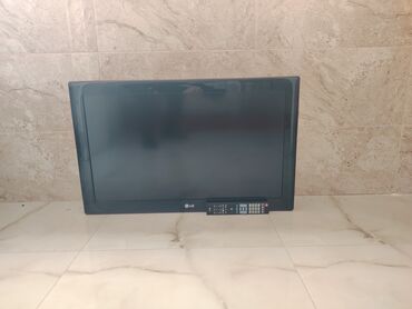 telvizor: Б/у Телевизор LG 32"