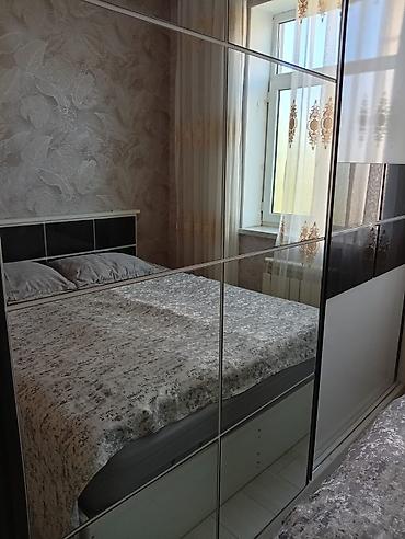 İkinəfərlik çarpayı, Dolab, 2 tumba, İşlənmiş