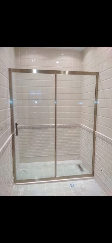 Duş poddonları: Duş kabinələr üçün padonlar sifarişlə hazırlanır rəng və ölçü seçimi — 14