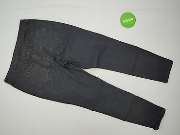 flare jeans: Bodyflirt, Jeansy damskie, rozmiar L — 3