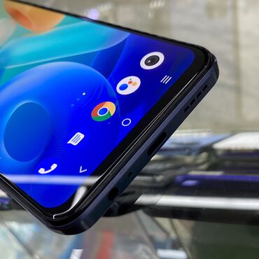 Vivo: Vivo Y55 5G, 128 ГБ, цвет - Черный, 2 SIM — 10