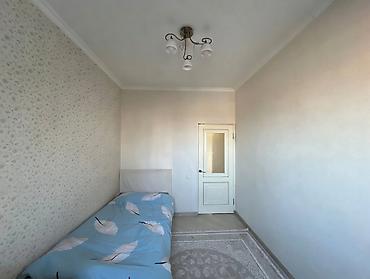 Продажа квартир: 3 комнаты, 72 м², 105 серия, 4 этаж, Косметический ремонт — 5