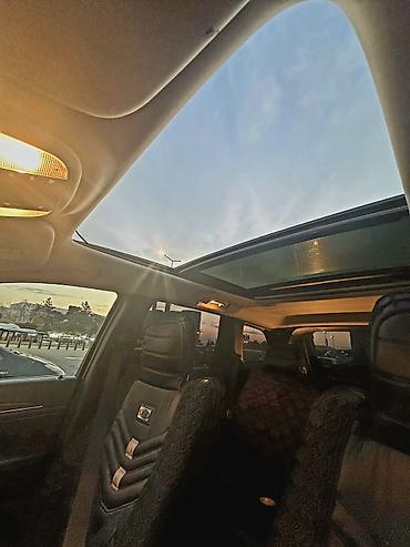 3 e30: Jeep Grand Cherokee: 3.6 l | 2012 il 90170 km Ofrouder/SUV — 9