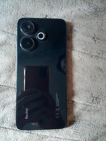 redmi k80 pro: Redmi, Redmi 13, Б/у, 256 ГБ, цвет - Черный — 3