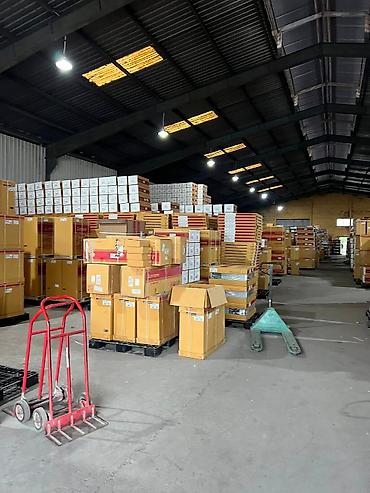 Kondisionerlər: Kondisioner Mitsubishi, Yeni, 30-35 kv. m, Split sistem, Kredit var — 2