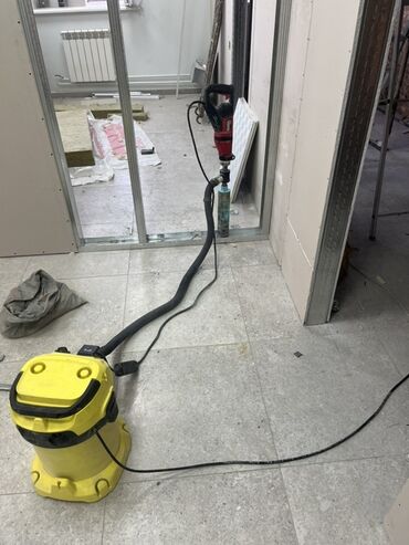 бурение отверстий в бетоне: Алмазное бурение отверстий в бетоне, кирпиче и перекрытиях -