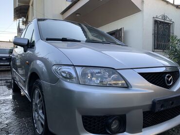 капелла мазда: Mazda PREMACY: 2005 г., 1.8 л, Механика, Бензин, Хэтчбэк