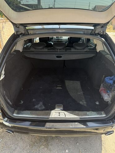 Mercedes-Benz: Mercedes-Benz E-Class: 2007 г., Автомат, Дизель, Универсал — 17