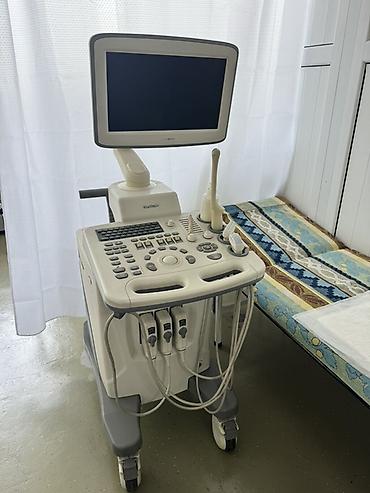 поис: УЗИ аппарат SonoScape SSI-6000. Ультразвуковой сканер стационарный с — 5
