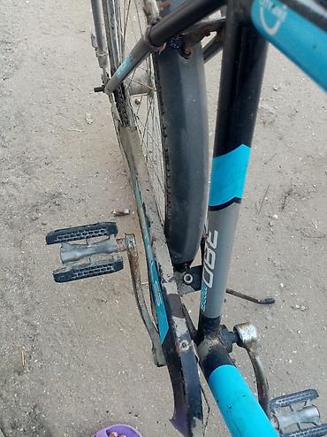 İşlənmiş Şəhər velosipedi Stels, 28", sürətlərin sayı: 1