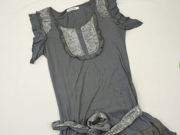 sukienki mohito czerwone: Women`s dress, size M (EU 38)