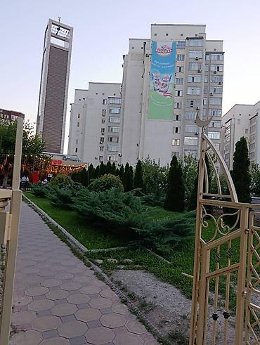 2 комнаты, 82 м², 7 мкр Элитка, 4 этаж