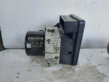 ventilator auto 24v: 56.ABS PUMPA ELEKTRONIKA ZA VOLKSWAGEN TOURAN, GOLF 4, GOLF 5 . - — 2