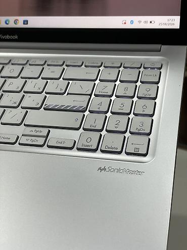 asus azerbaycan: 🔥 ASUS VIVOBOOK 15 X1504VA — GÜCLÜ VƏ İDEAL VƏZİYYƏTDƏ! 💻✨ 🚀 — 5