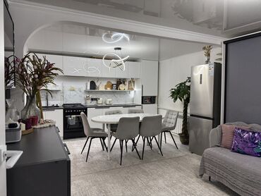 доброй дом: Дом, 75 м², 3 комнаты, Собственник, Дизайнерский ремонт